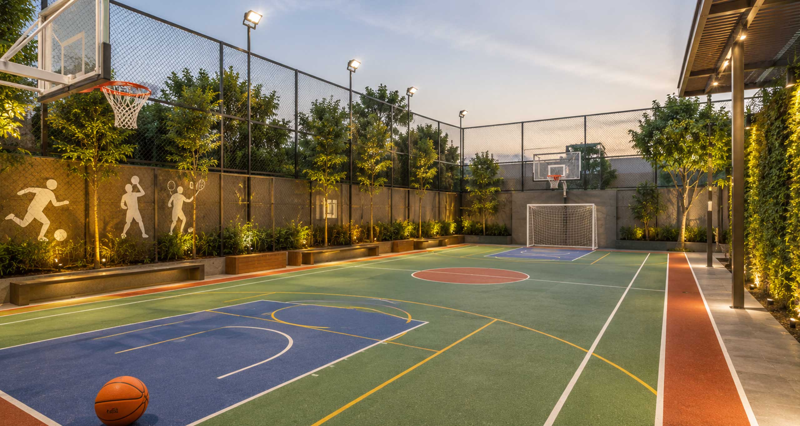 Play-Court